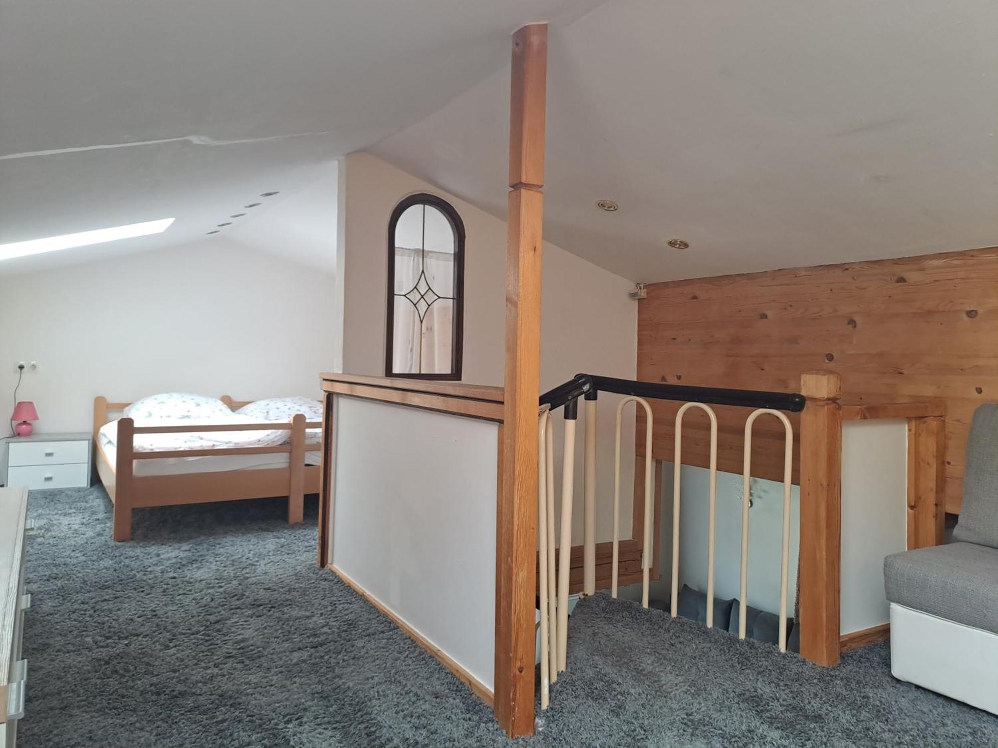 Landgasthaus Appartement Birkegg Leutasch Dış mekan fotoğraf